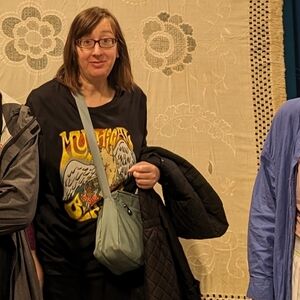 Meet your Posher, Leah